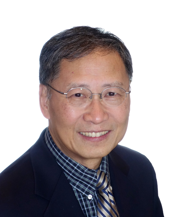 Dr Timothy Wang