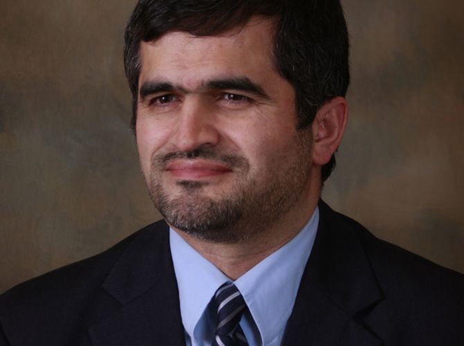 Rohaninejad, Mohammadreza, MD
