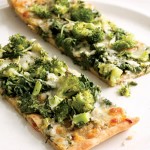 green-pizza